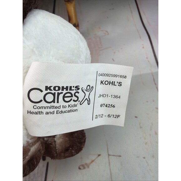 Skippyjon Jones Book & Plush Set Kohl’s Cares Judy Schachner Cat Chihuahua Mint - Picture 8 of 16